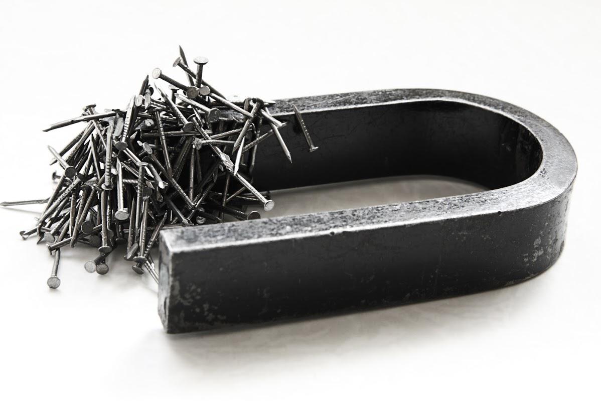 Magnet — Chicago Heights, IL — Big Daddy Scrap Magnet — Chicago Heights, IL — Big Daddy Scrap