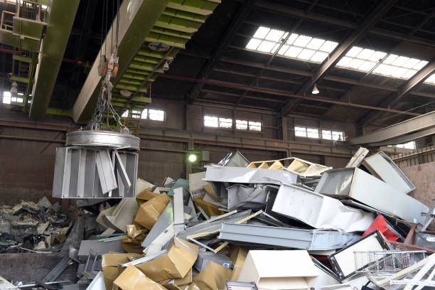 Scraps Metal — Bradley, IL — BigDaddy Scrap Scraps Metal — Bradley, IL — BigDaddy Scrap