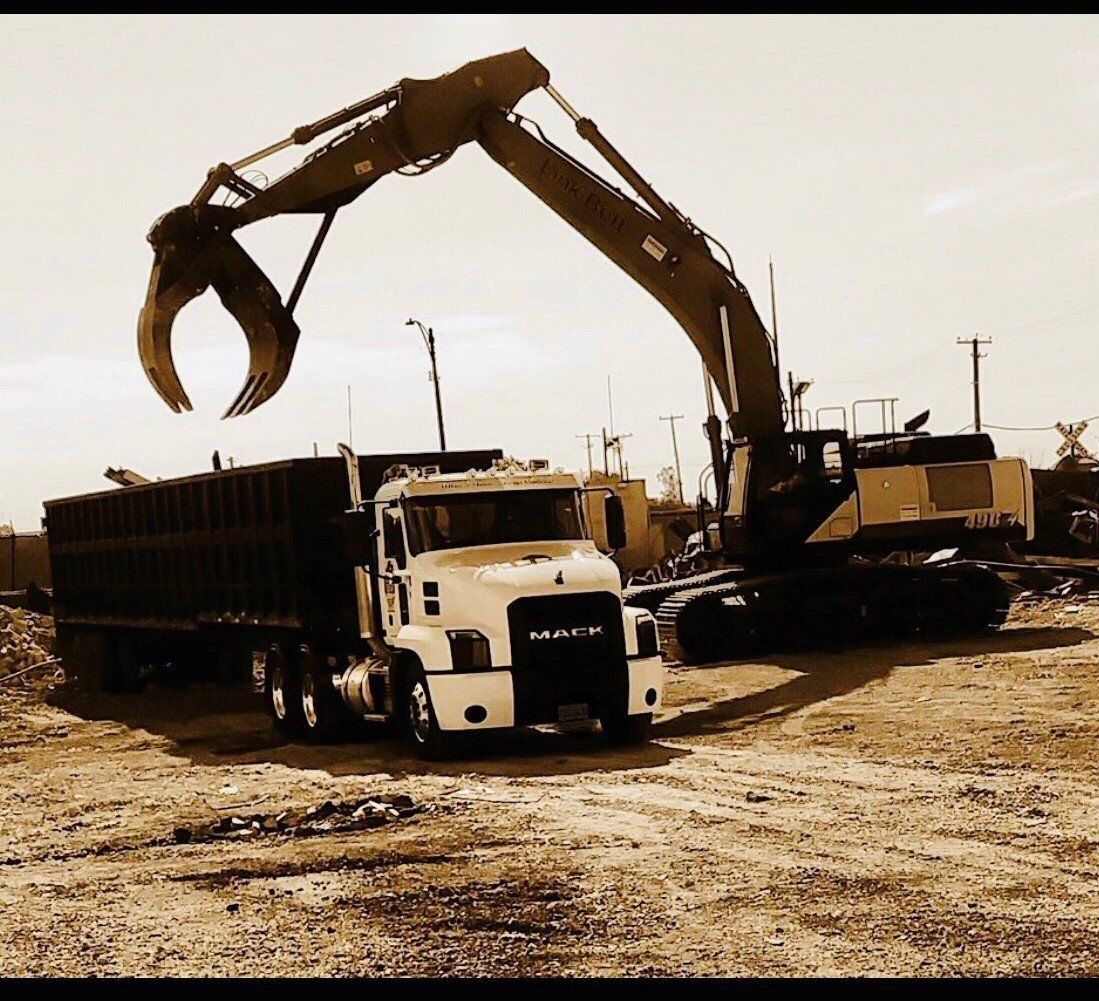 Scrap Metal Prices — Scrap Area in Chicago Heights, IL Scrap Metal Prices — Scrap Area in Chicago Heights, IL
