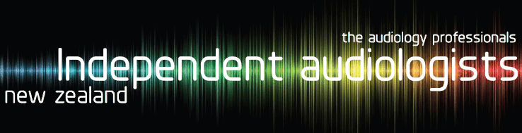Independent Audiologists Logo