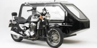 for bikers