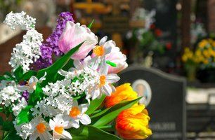 right flowers for you