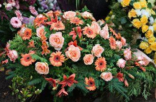 flower delivery
