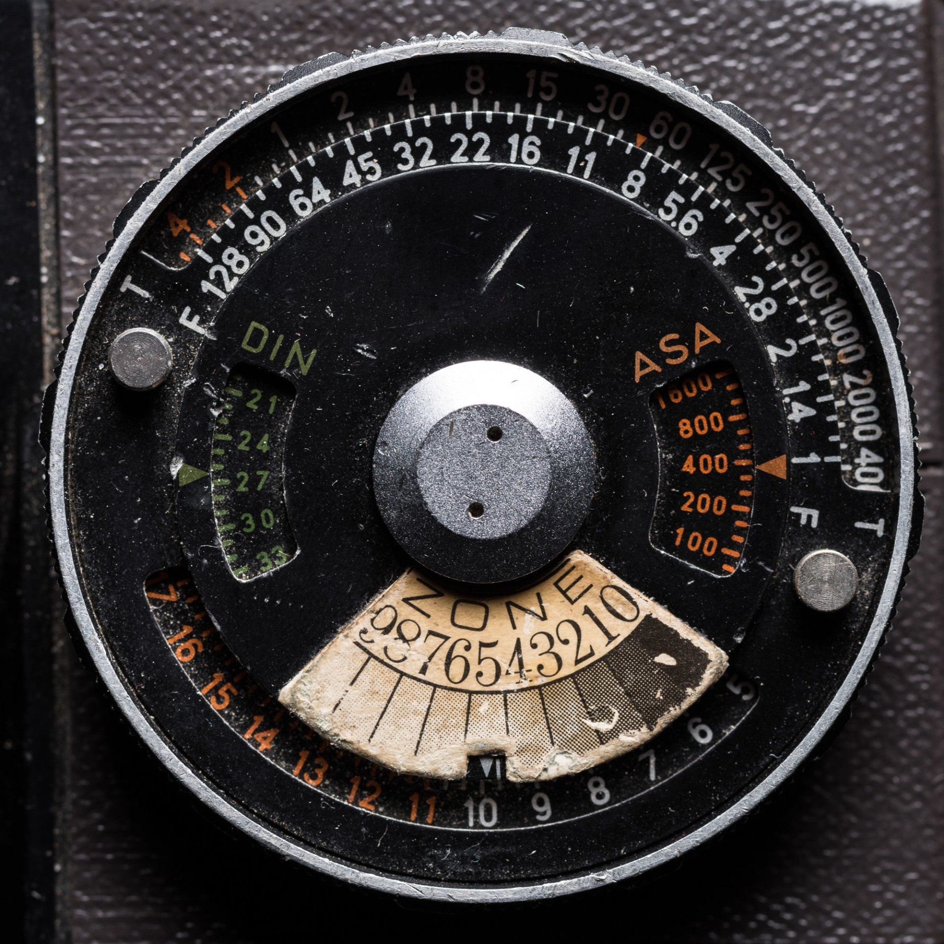 Spot Meter