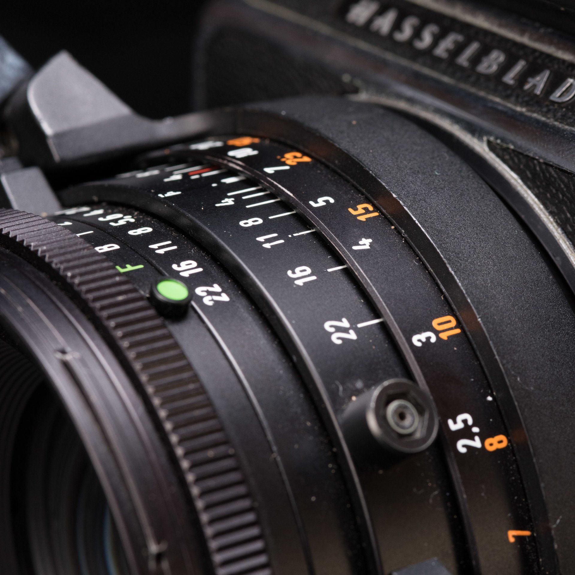 Hasselblad