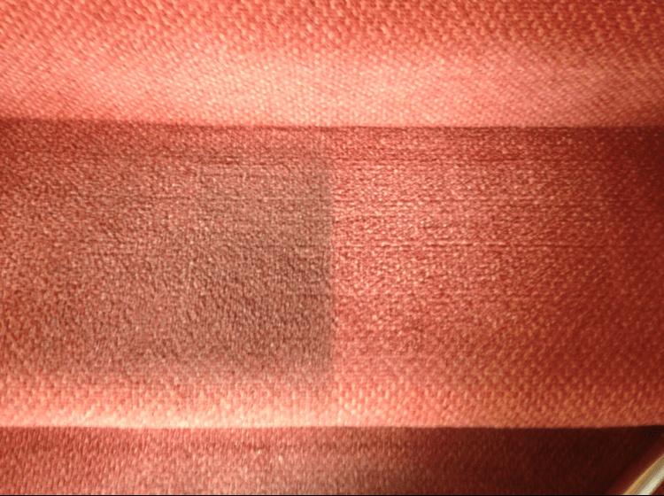 Carpet cleaning