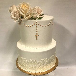 specialty cake