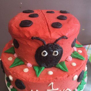 custom cake