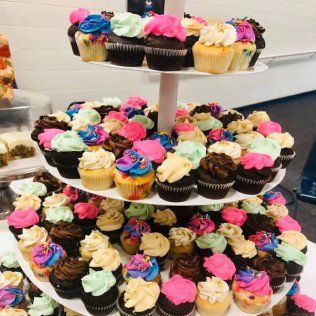 cup cakes