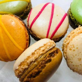 macaroons