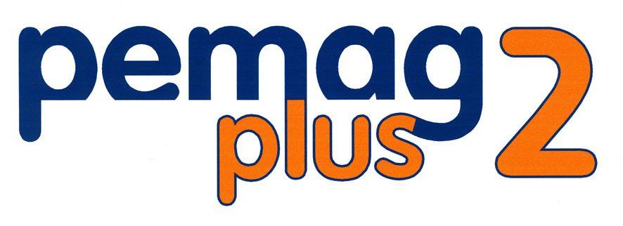 Pemag plus 2 logo