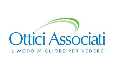 Ottici Associati logo