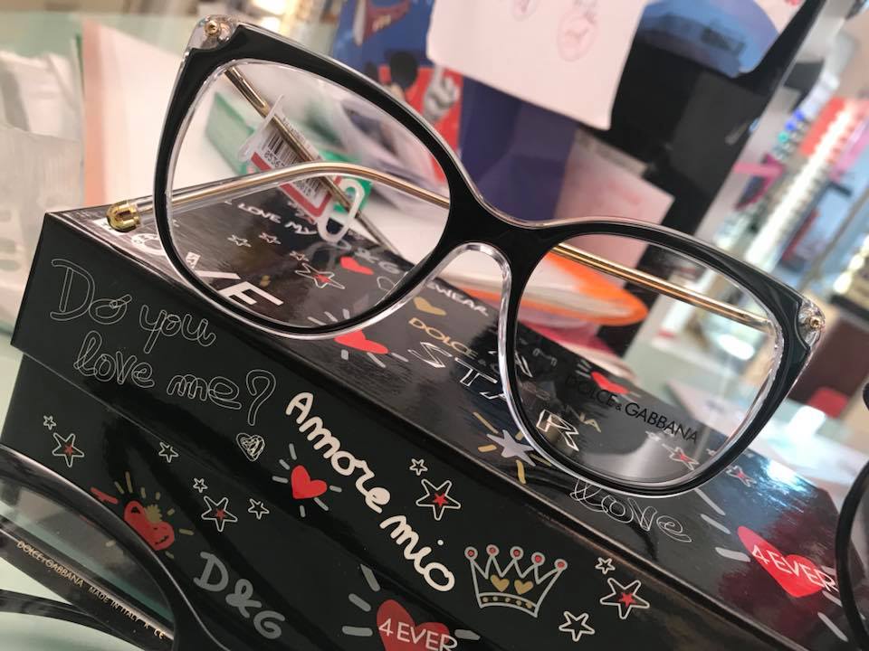 Occhiali da donna