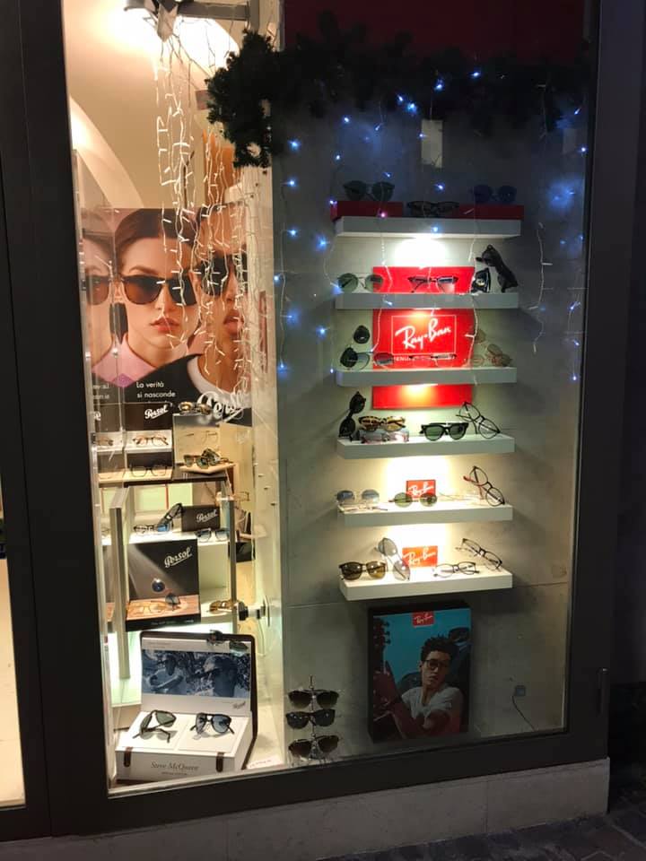 Occhiali Ray-Ban