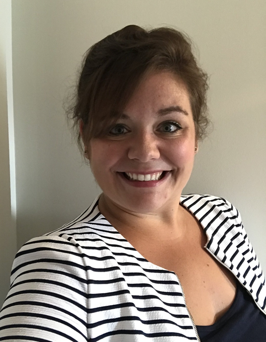 Kelly at Bright Side Bookkeeping Kelly at Bright Side Bookkeeping
