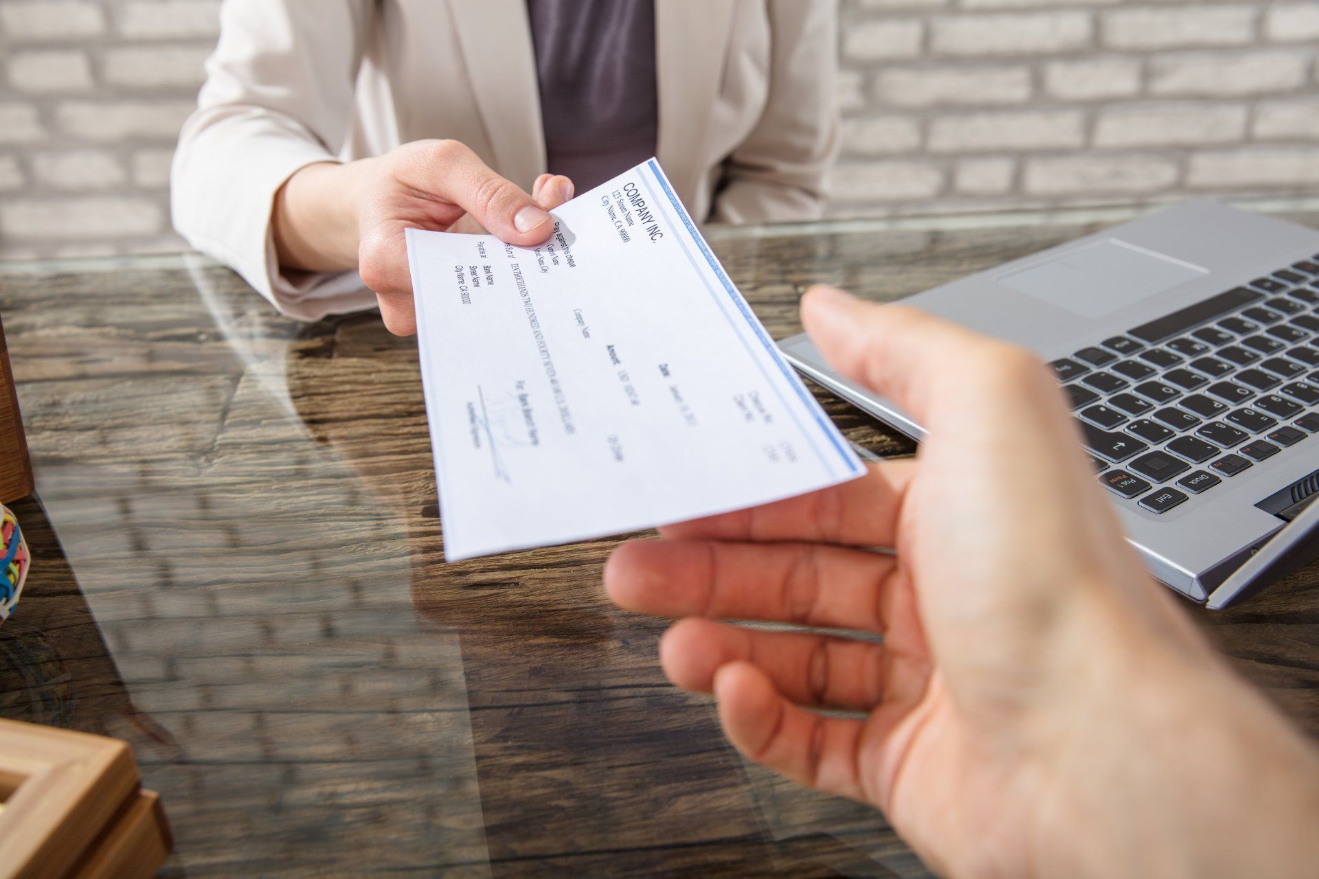 Assisted Payroll