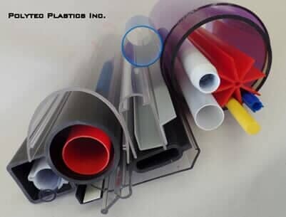 Polytec Extrusions Small - plastic extrusions in St Charles, IL Polytec Extrusions Small - plastic extrusions in St Charles, IL