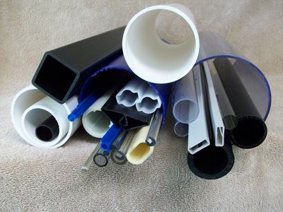 Plastic Tubing - plastic extrusions in St Charles, IL Plastic Tubing - plastic extrusions in St Charles, IL