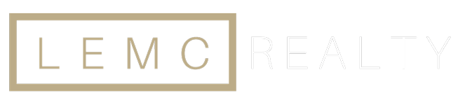 LEMC Realty Logo