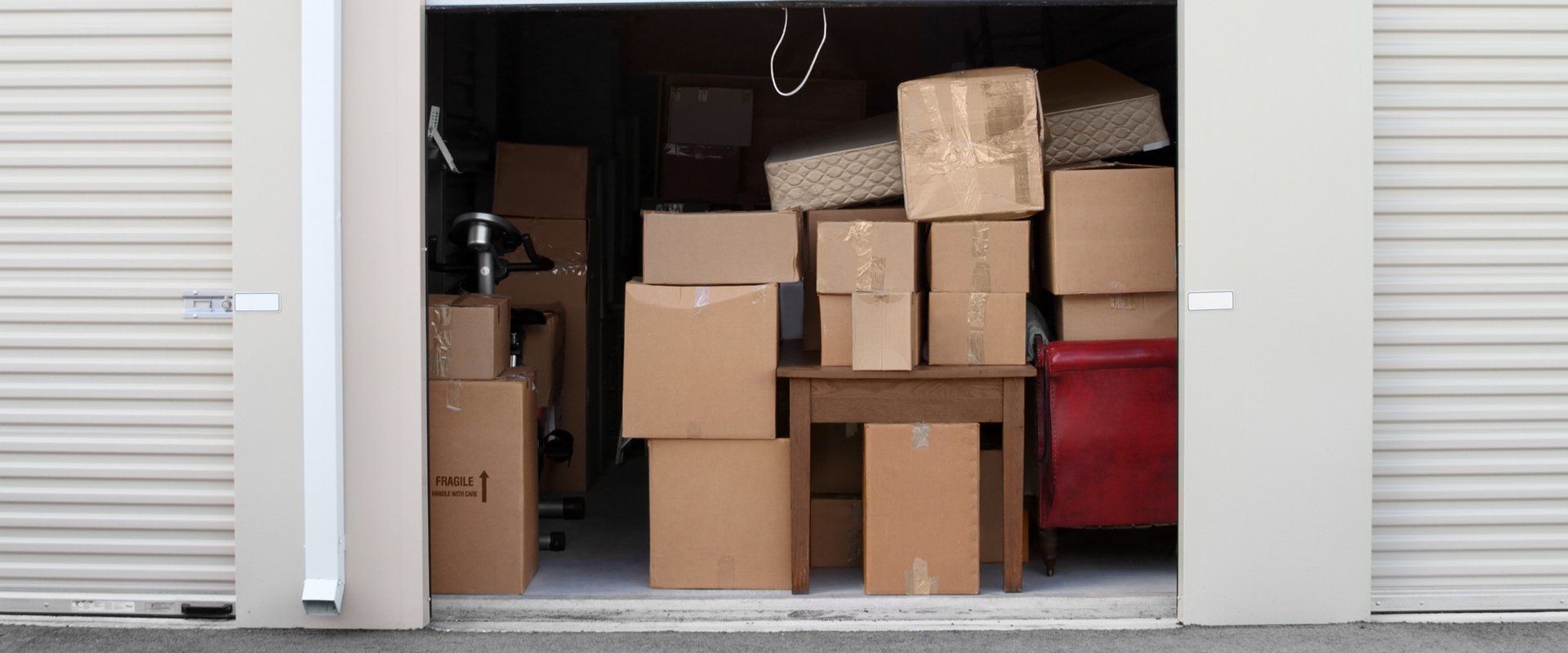 packaging boxes