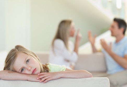 Differences in Parenting Styles