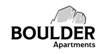 Boulder Apartments Logo