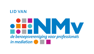 Susette Vossen van RedFox Mediation is lid van NMV