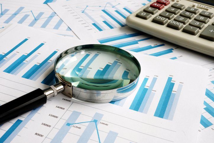 Business Papers With Financial Report — Hickory, NC — Dale K. Cline, CPA, PLLC Business Papers With Financial Report — Hickory, NC — Dale K. Cline, CPA, PLLC
