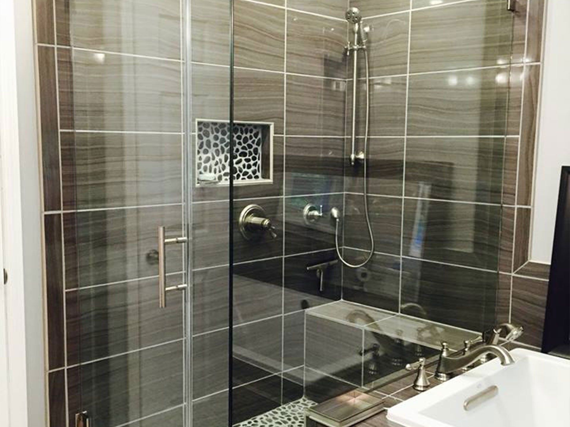 Shower Doors Somerset, NJ