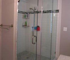 Shower Doors Somerset, NJ