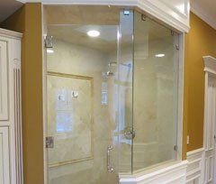 Shower Doors Somerset, NJ
