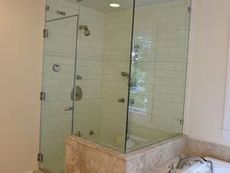 Shower Doors Somerset, NJ