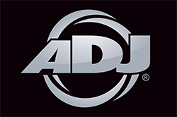 ADJ logo ADJ