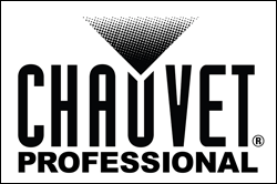 Chauvet Professional logo