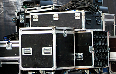 lighting equipment