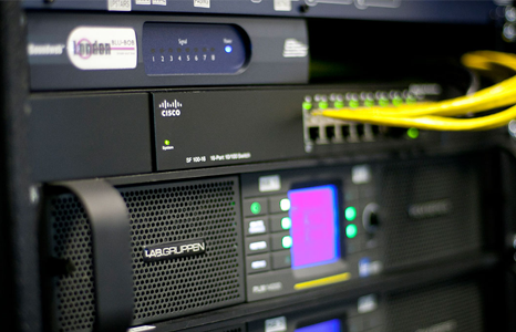 cable installations