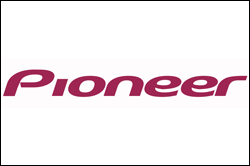 Pioneer logo