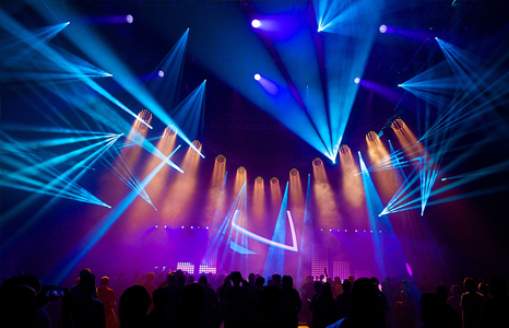event lighting