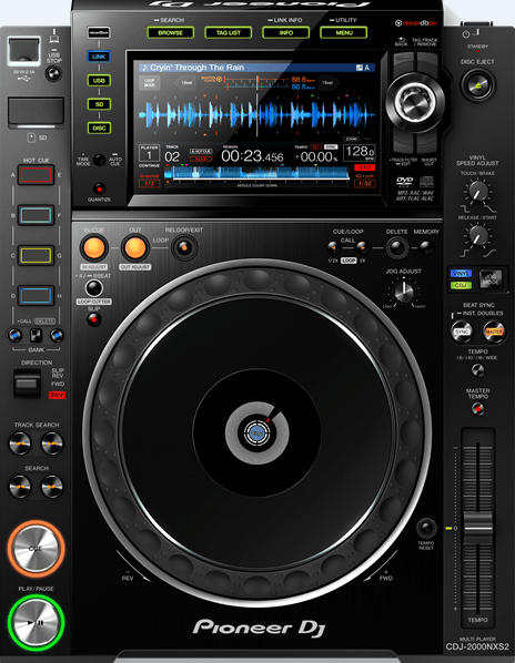 sound device