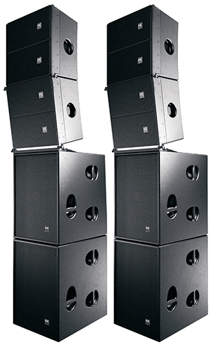 sound output boxes