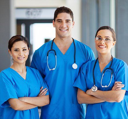 Health Care Team — Columbus, OH — Caring Heart Home Health Agency Health Care Team — Columbus, OH — Caring Heart Home Health Agency
