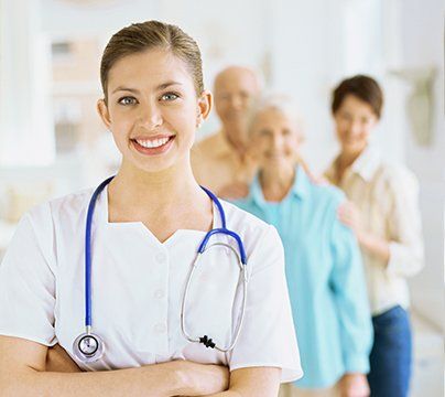 Health Care Professional — Columbus, OH — Caring Heart Home Health Agency Health Care Professional — Columbus, OH — Caring Heart Home Health Agency