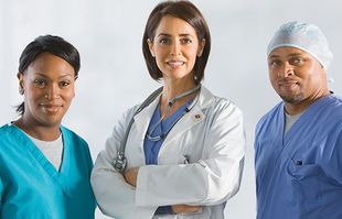 Caregivers — Columbus, OH — Caring Heart Home Health Agency