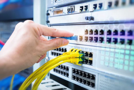 impianti elettrici industriali