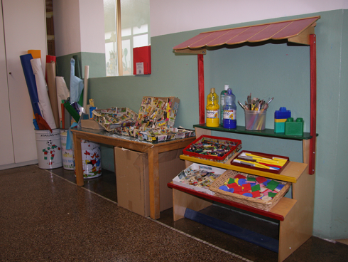 Materiale didattico