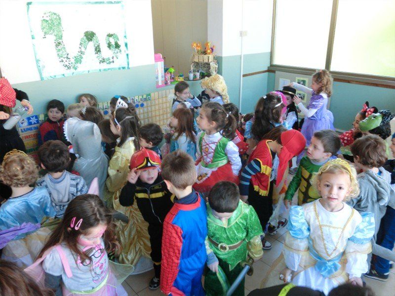Festa di Carnevale