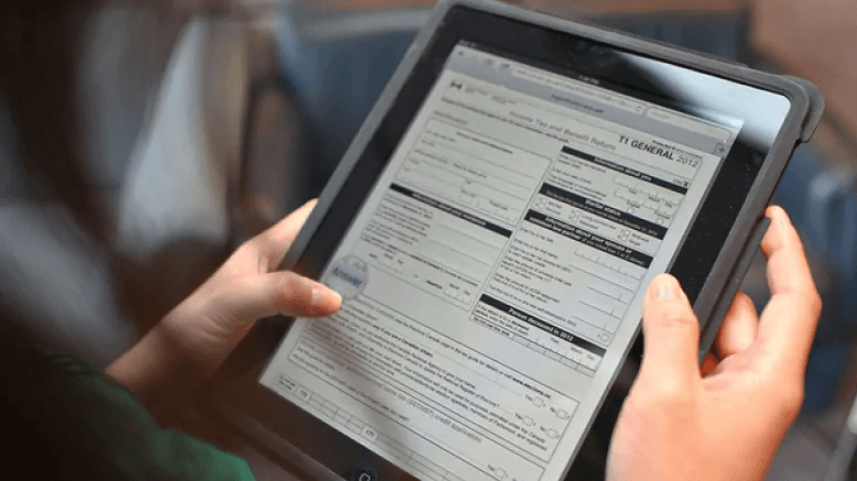 Are all employers required to e-File with the IRS?
