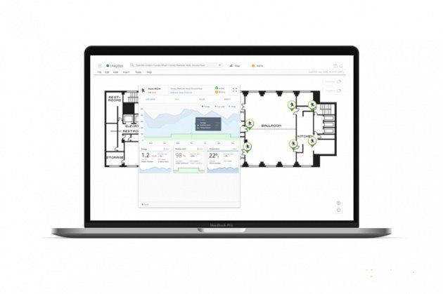 Lumitel for Mymesh