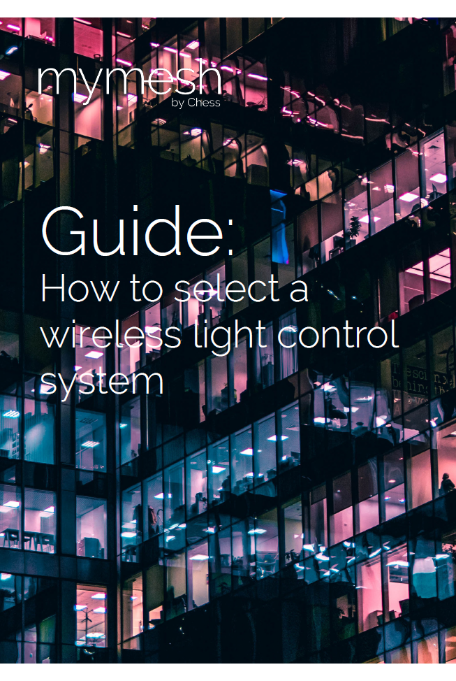 Brochure: How to select a wireless system