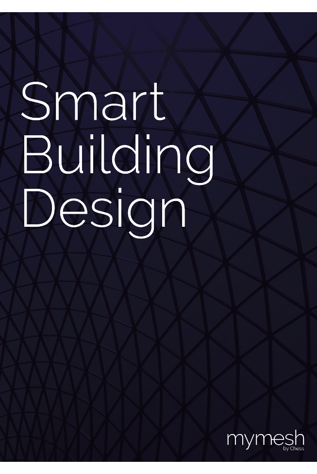Brochure: Smart Building Design